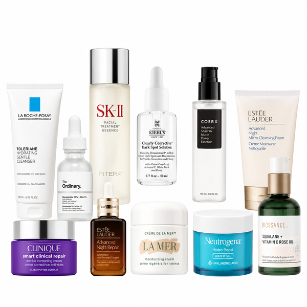 SKIN CARE