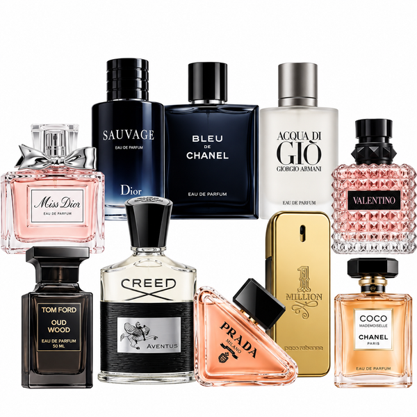 FRAGRANCE