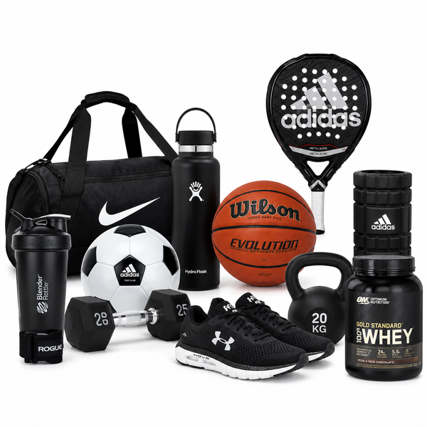 SPORTS