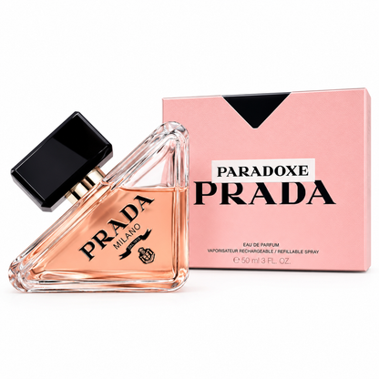 Paradoxe by Prada 3 oz 90 ml EDP Perfume for Women New In Box - Fast shipping