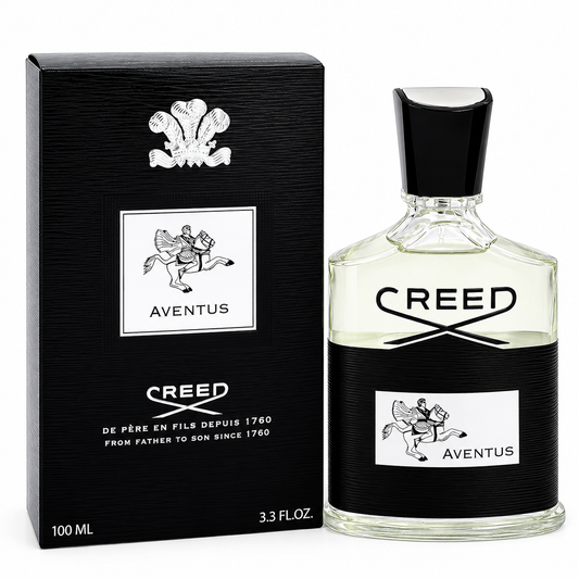 Aventus Cologne 3.3 oz EDP Spray for Men by Creed