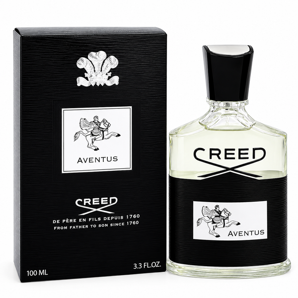 Aventus Cologne 3.3 oz EDP Spray for Men by Creed