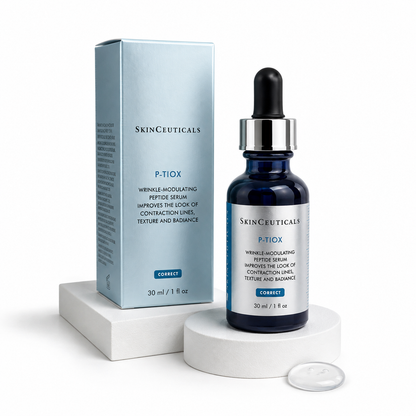 Skinceuticals P-TIOX Wrinkle-Modulating Peptide Serum 1.0oz/30ml