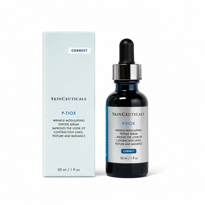 Skinceuticals P-TIOX Wrinkle-Modulating Peptide Serum 1.0oz/30ml
