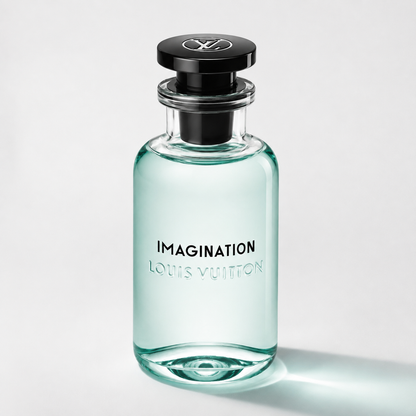 Share Louis Vuitton Imagination Unisex Eau de Parfum Perfume Fragrance Spray