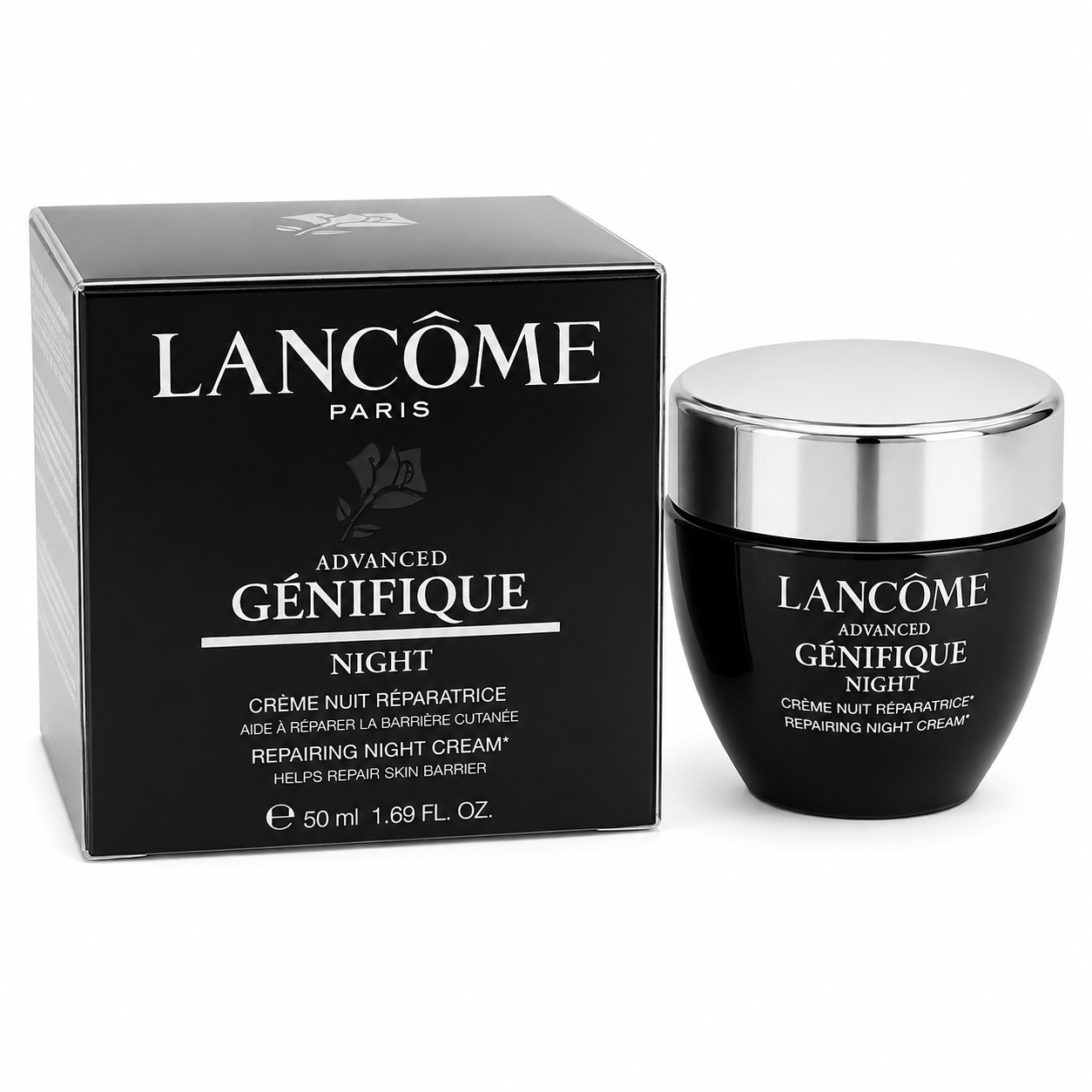 Lancome Genifique Ultimate Serum 50ml