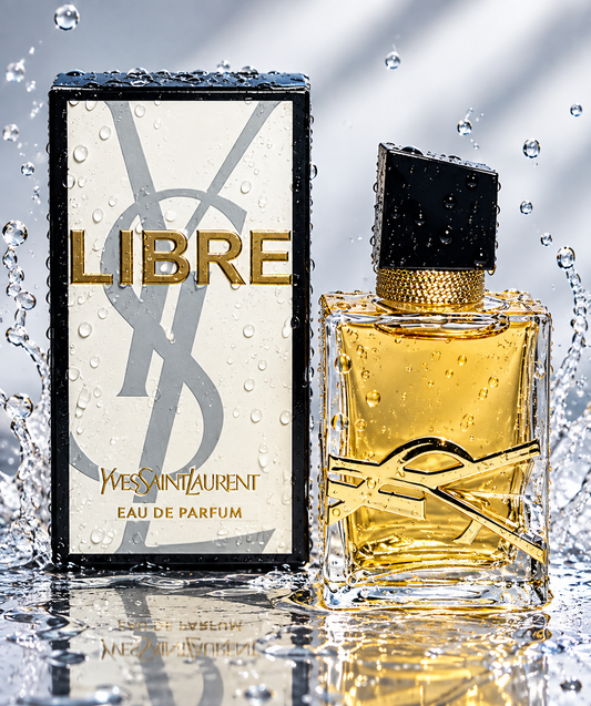 Yves Saint Laurent YSL Libre Eau de Parfum, 7.5 Ml 0.25 fl Oz. Mini Dabber