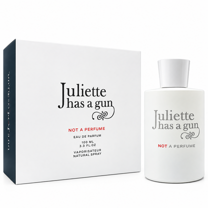 JULIETTE HAS A GUN NOT A PERFUME 3.3 FL.OZ 100 ML EAU DE PARFUM SPRAY FOR WOMEN