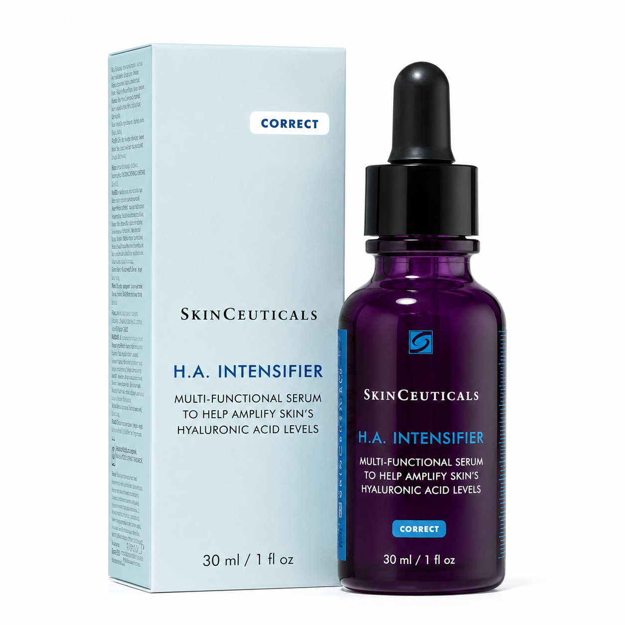 Skinceuticals H.A. Intensifier Multi-Functional Serum 30ml /1fl oz SkinCeuticals