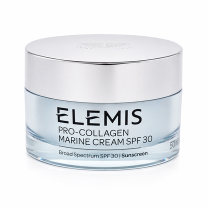 ELEMIS Pro-Collagen Marine Cream SPF 30 1.6 oz