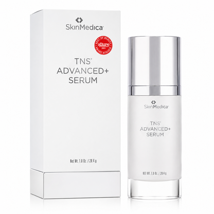 SkinMedica TNS Advanced+ Serum 1 oz / 30 mL EXP 2027 Sealed