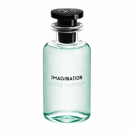 Share Louis Vuitton Imagination Unisex Eau de Parfum Perfume Fragrance Spray