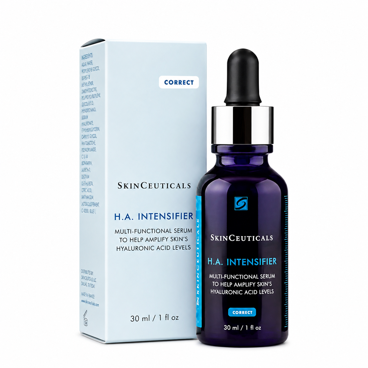 Skinceuticals H.A. Intensifier Multi-Functional Serum 30ml /1fl oz SkinCeuticals