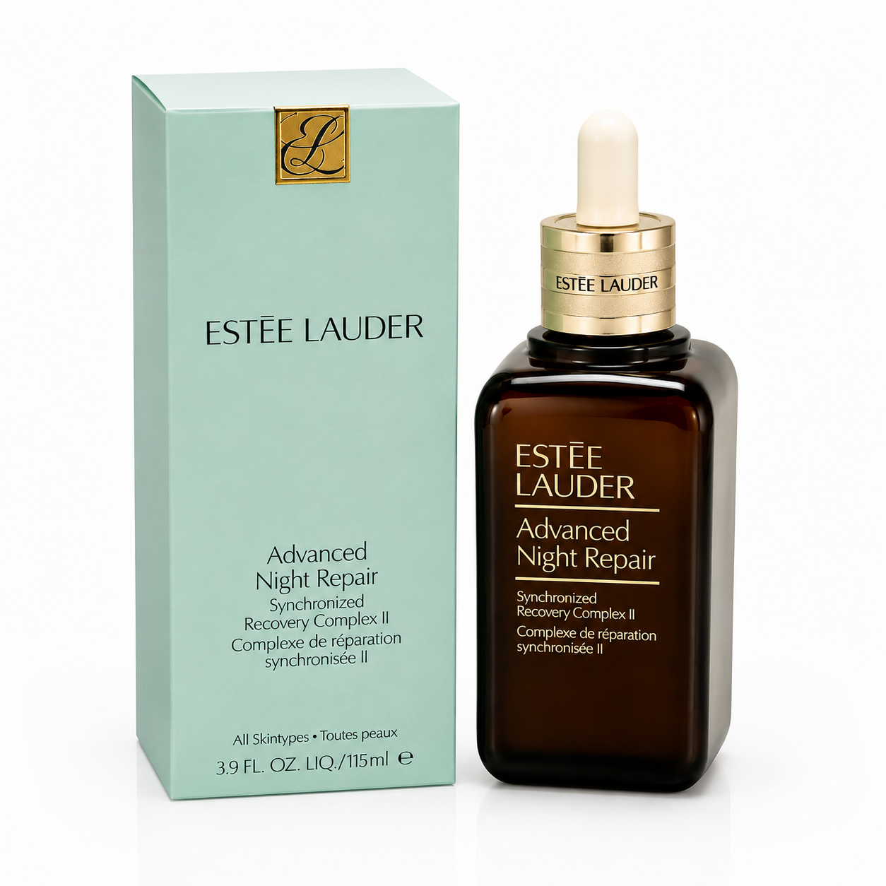 Estée Lauder Advanced Night Repair Synchronized Recovery Complex II - 3.9oz
