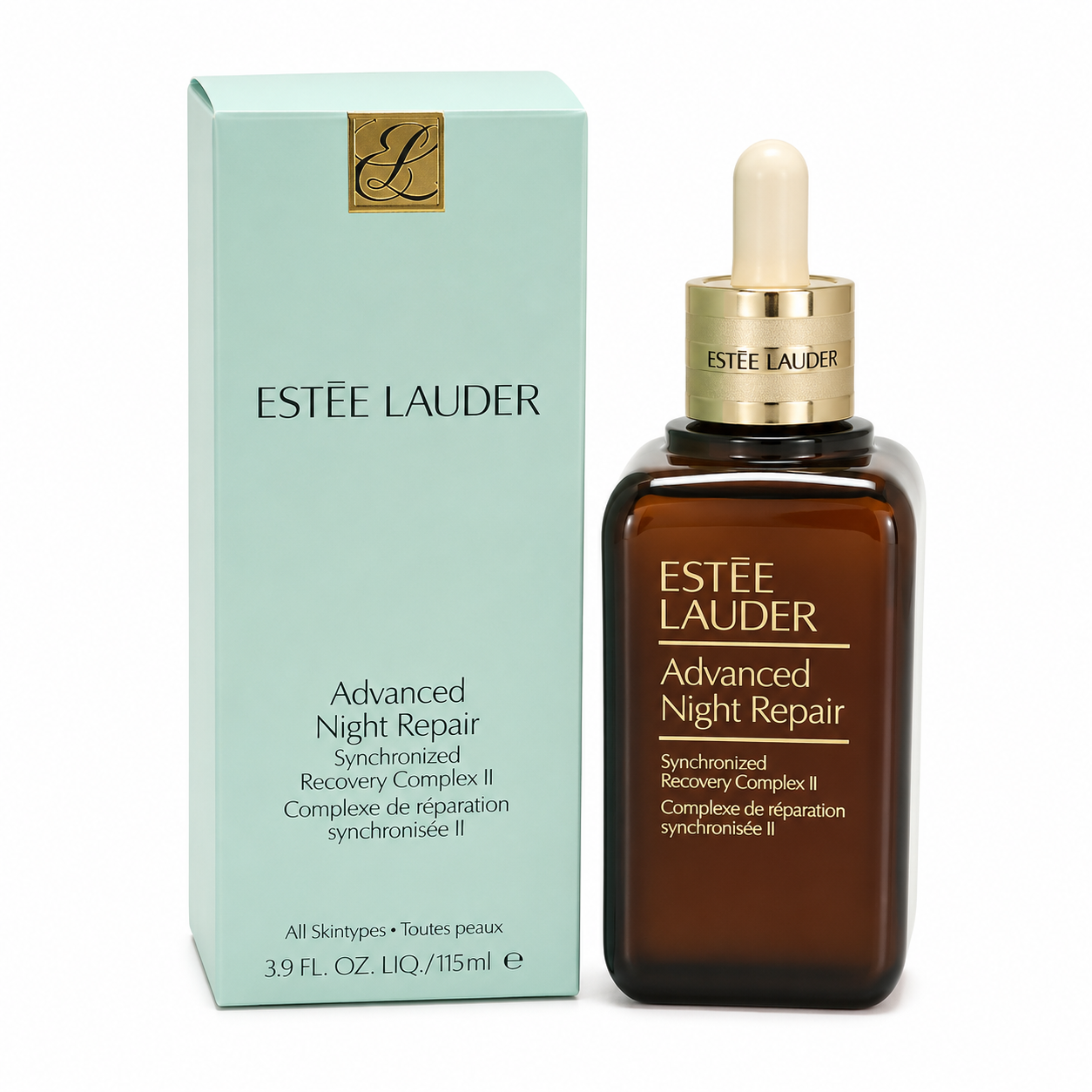 Estée Lauder Advanced Night Repair Synchronized Recovery Complex II - 3.9oz