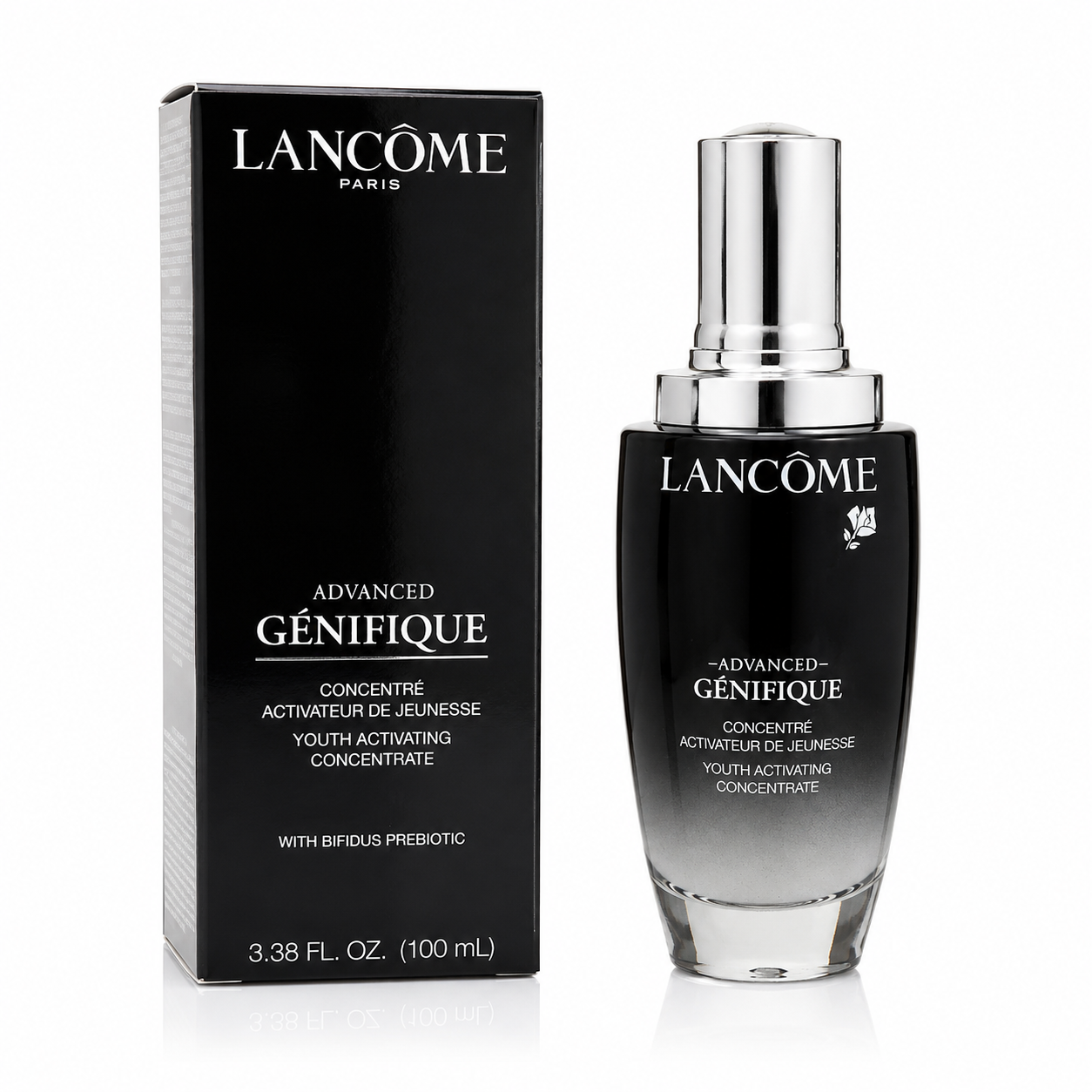 Lancome-Advanced Genifique Youth Activating Concentrate100ml/3.38oz NIB 35% OFF