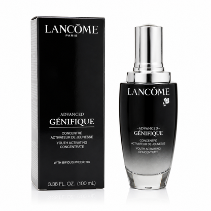 Lancome-Advanced Genifique Youth Activating Concentrate100ml/3.38oz NIB 35% OFF