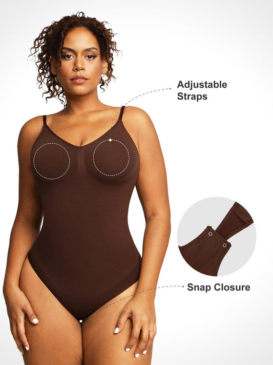 The Shapewear Bodysuits Sculpting Daily Wear