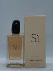 Si By Giorgio Armani 3.4 oz EDP Spray For Women