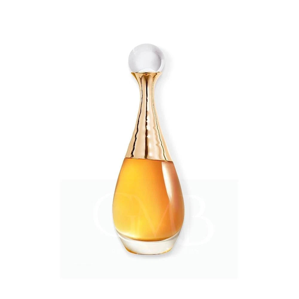 J'Adore L'Or Essence by Christian Dior Parfum Spray 2.7 oz 80ml Women Perfume