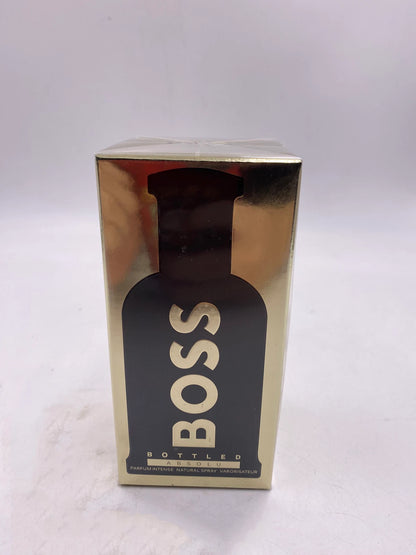 Boss Bottled by Hugo Boss Perfume Spray 3.4 oz/e 100 ml-