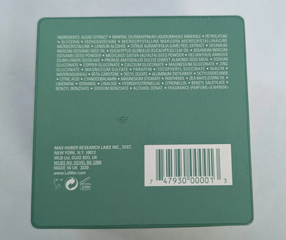 *1 PIECE LA MER THE MOISTURIZING CREAM 2 OZ. IMPERFECT BOX MISSING SPOON*******