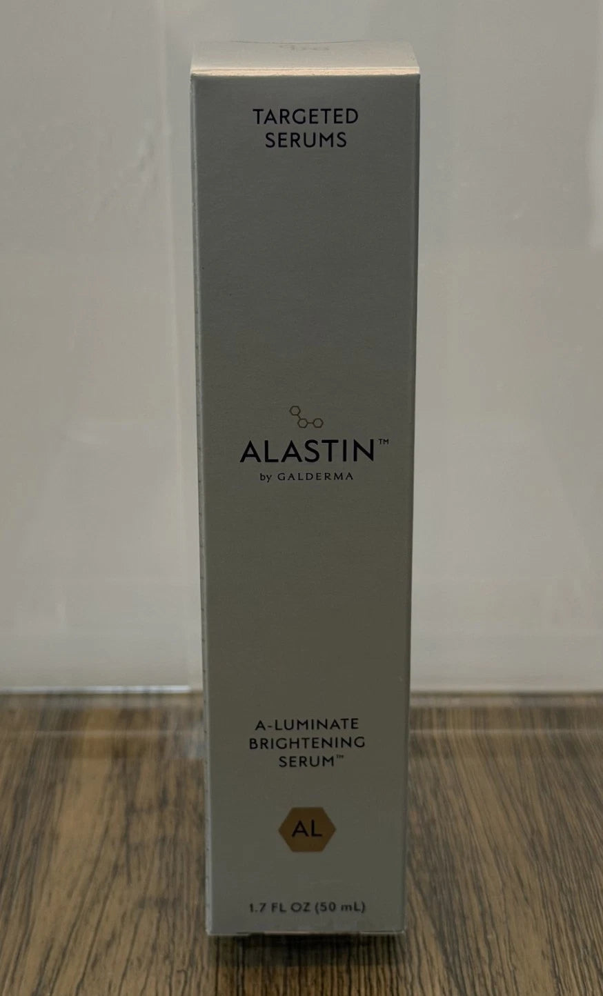 Alastin A-LUMINATE Brightening Serum 1.7oz (New with sealed Box) FREE SHIPPING