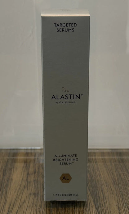 Alastin A-LUMINATE Brightening Serum 1.7oz (New with sealed Box) FREE SHIPPING