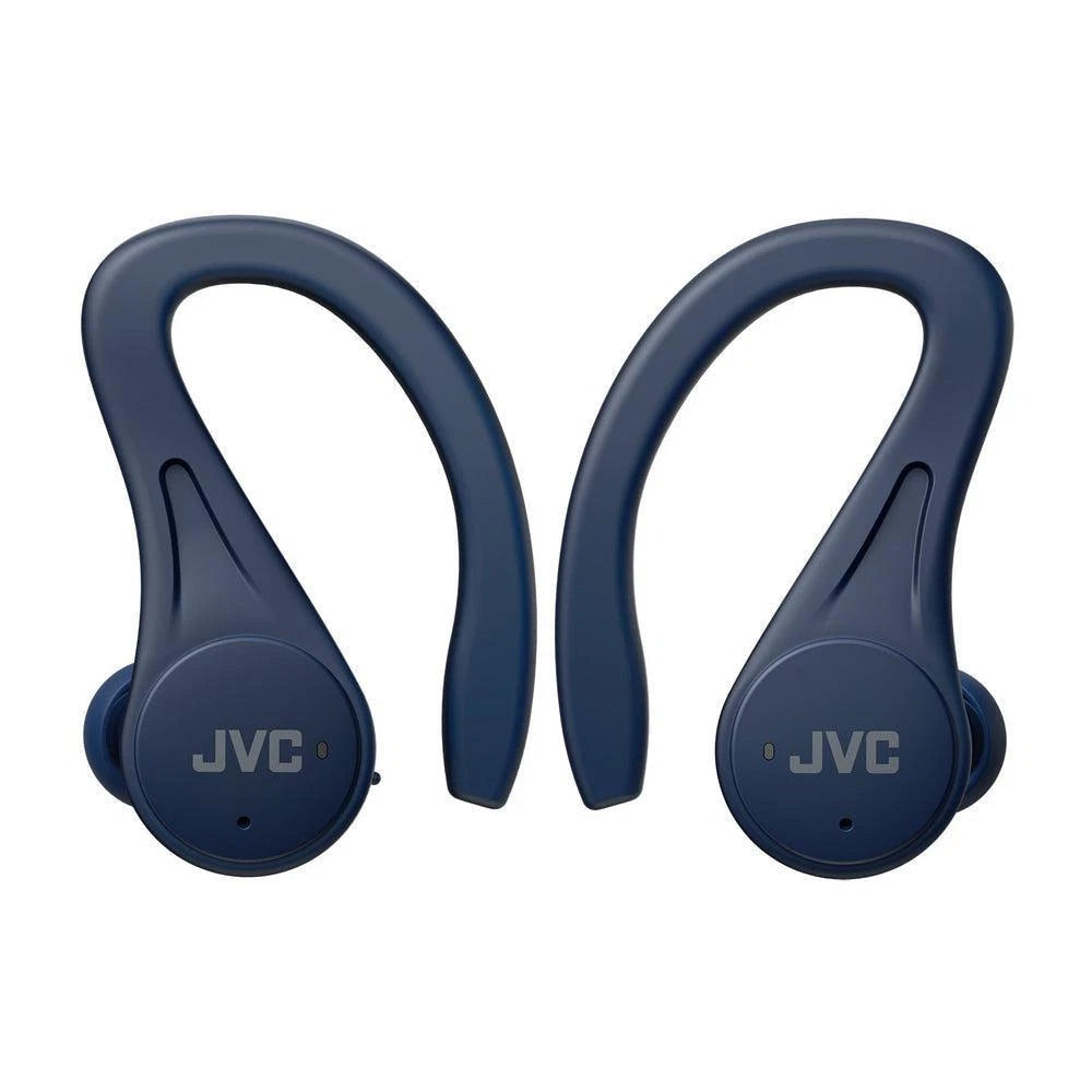 JVC Sport True Wireless Earbuds Headphones - HAEC25T