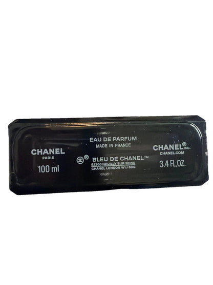 CHANEL Bleu de CHANEL Men's Parfum Spray, 3.4 fl oz (100mL)