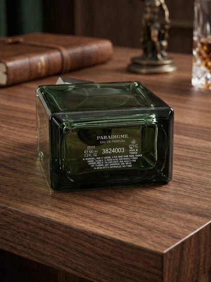 PRADA Paradigme Eau de Parfum Men 100ml/3.3 Fl. Oz Brand New Box