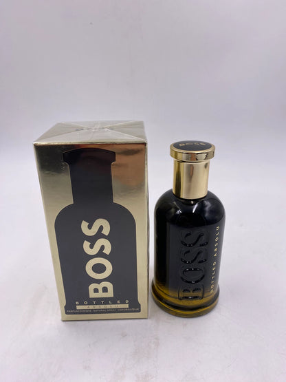 Boss Bottled by Hugo Boss Perfume Spray 3.4 oz/e 100 ml-
