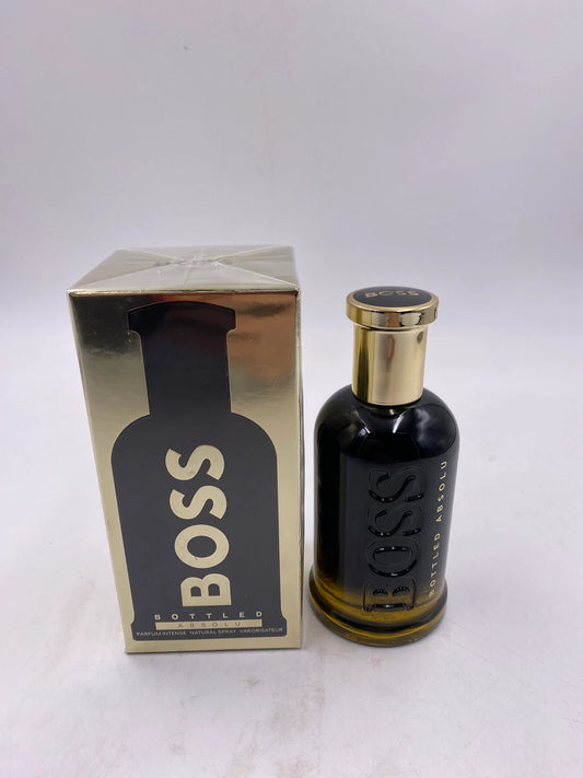 Boss Bottled by Hugo Boss Perfume Spray 3.4 oz/e 100 ml-