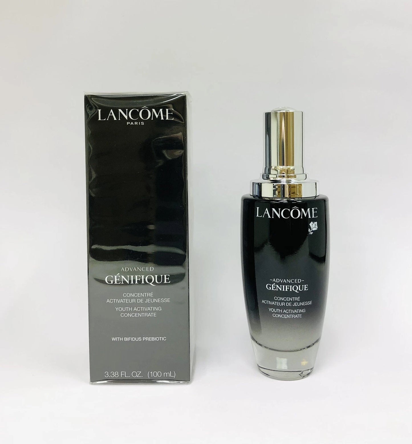 Lancome-Advanced Genifique Youth Activating Concentrate100ml/3.38oz NIB 35% OFF