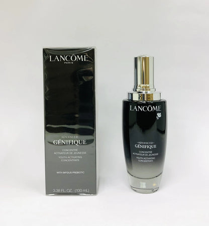 Lancome-Advanced Genifique Youth Activating Concentrate100ml/3.38oz NIB 35% OFF