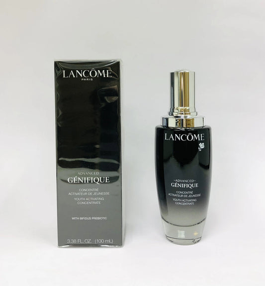 Lancome-Advanced Genifique Youth Activating Concentrate100ml/3.38oz NIB 35% OFF