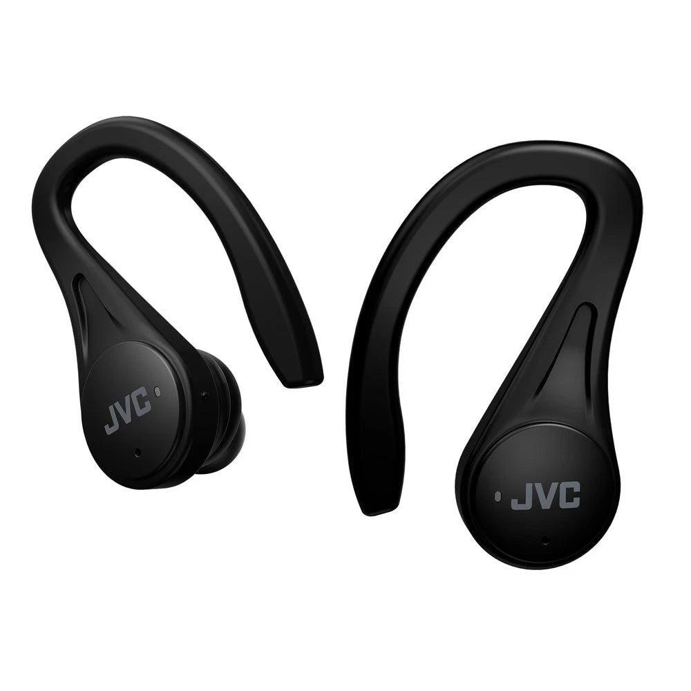JVC Sport True Wireless Earbuds Headphones - HAEC25T