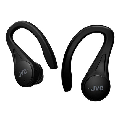 JVC Sport True Wireless Earbuds Headphones - HAEC25T
