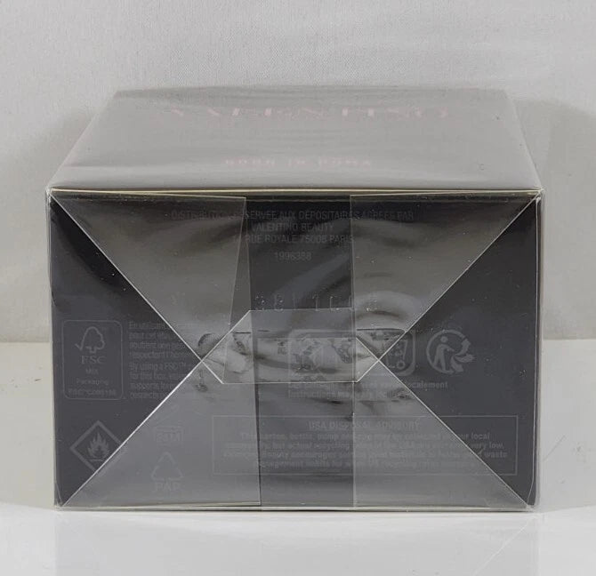 Valentino Uomo Born In Roma 100ML 3.4.Oz Eau De Toilette Spray for Men