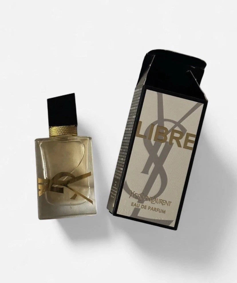 Yves Saint Laurent YSL Libre Eau de Parfum, 7.5 Ml 0.25 fl Oz. Mini Dabber