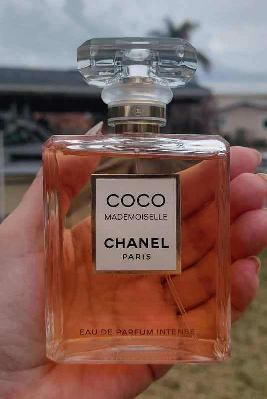 CHANEL COCO MADEMOISELLE EAU DE PARFUM FOR WOMEN 35ml-1.2fl.oz