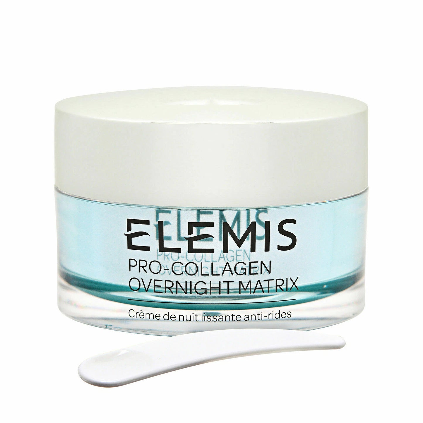 Elemis Pro Collagen Overnight Matrix Cream 50 ml/ 1.6 oz Exprtn. 09/2027 New Box