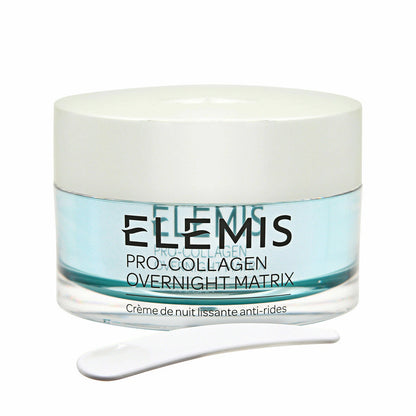 Elemis Pro Collagen Overnight Matrix Cream 50 ml/ 1.6 oz Exprtn. 09/2027 New Box
