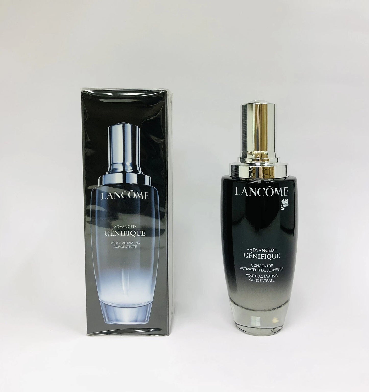 Lancome-Advanced Genifique Youth Activating Concentrate100ml/3.38oz NIB 35% OFF