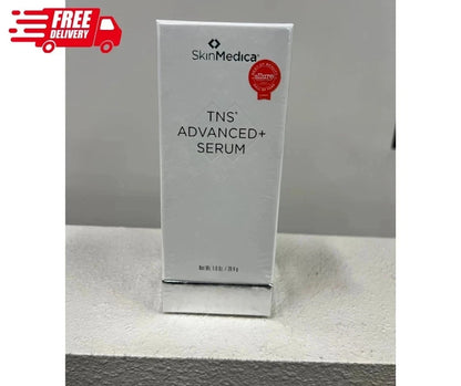 SkinMedica TNS Advanced+ Serum 1 oz / 30 mL EXP 2027 Sealed