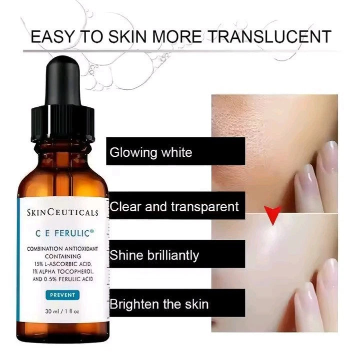 SkinCeuticals Phloretin CF Anti-Aging Serum - 1oz