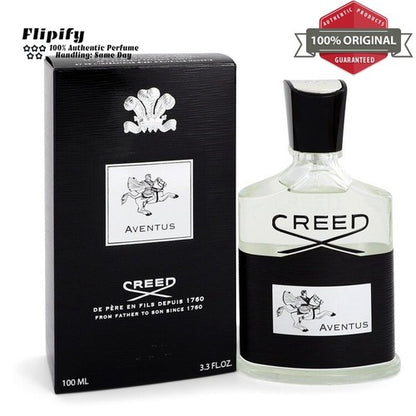 Aventus Cologne 3.3 oz EDP Spray for Men by Creed