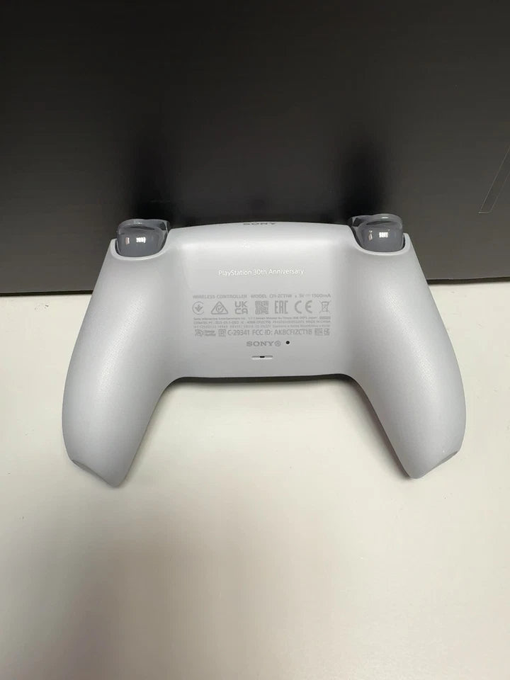 PS5 Playstation 5 DualSense Controller - 30th Anniversary Limited