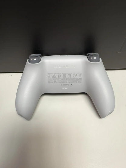 PS5 Playstation 5 DualSense Controller - 30th Anniversary Limited