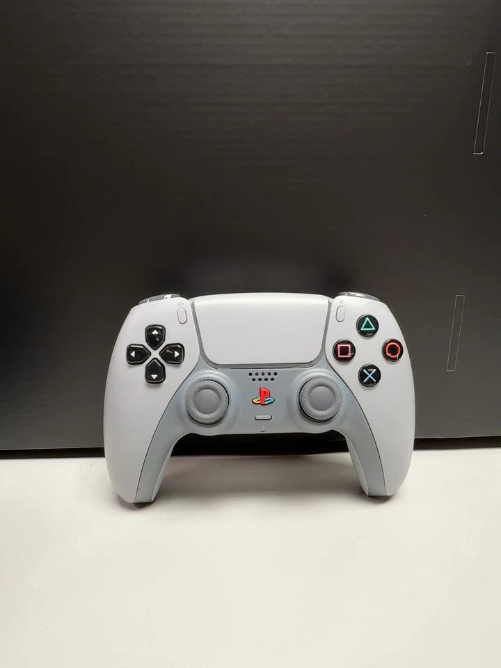 PS5 Playstation 5 DualSense Controller - 30th Anniversary Limited